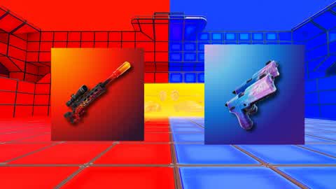 RED VS BLUE 4354523