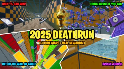 DEATHRUN EXTREME