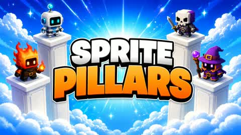 Sprite Pillars [GHST]