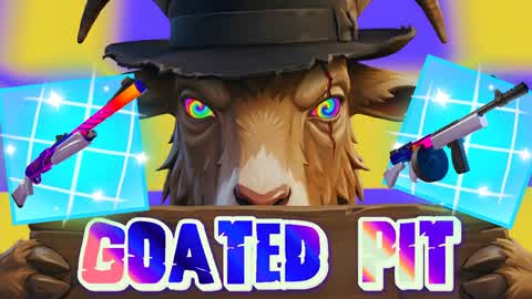 Goated Pit 199iQ