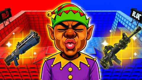 CRAZY KPOP SPOOKY RED VS BLUE 🔴🔵