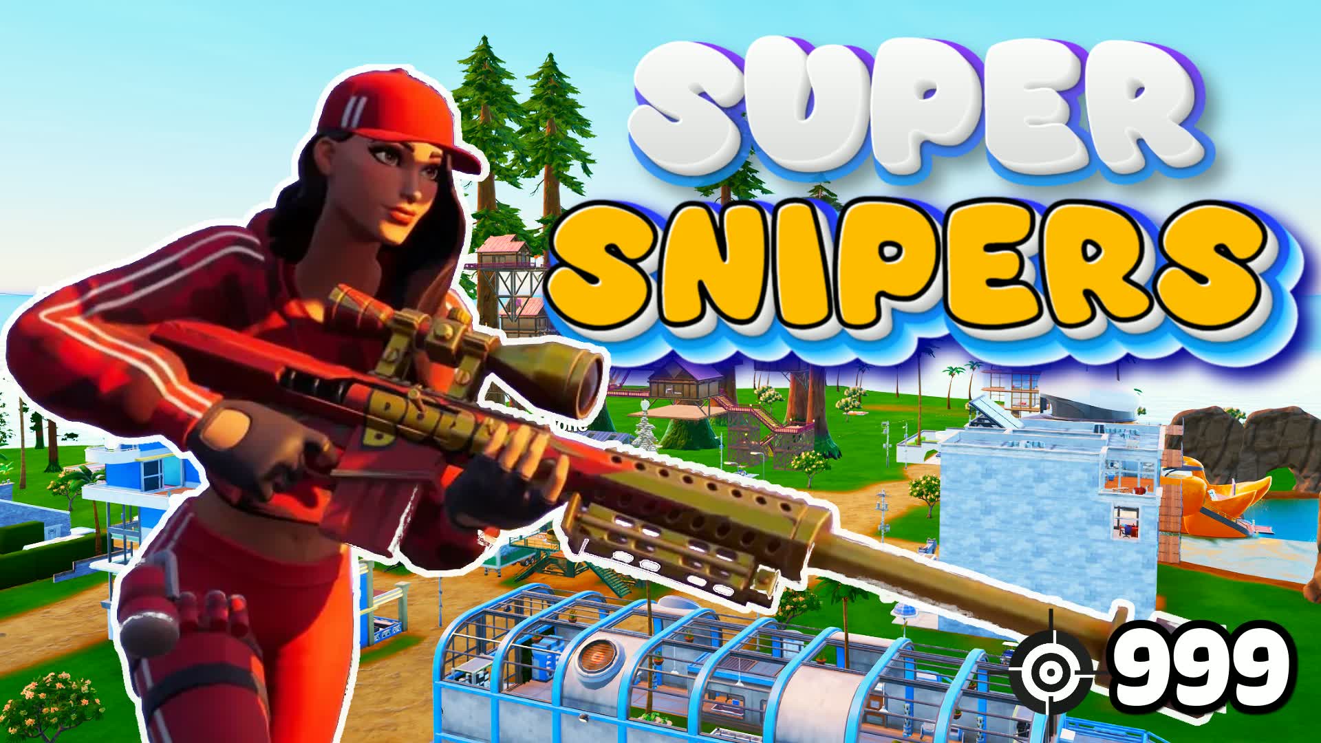 Nyati Super Snipers