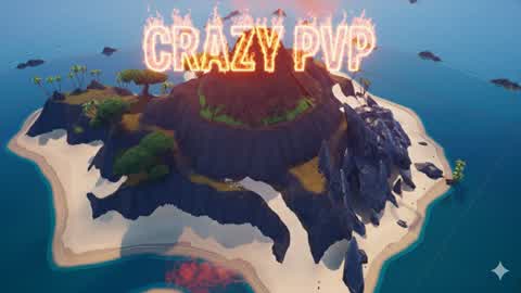 crazy pvp