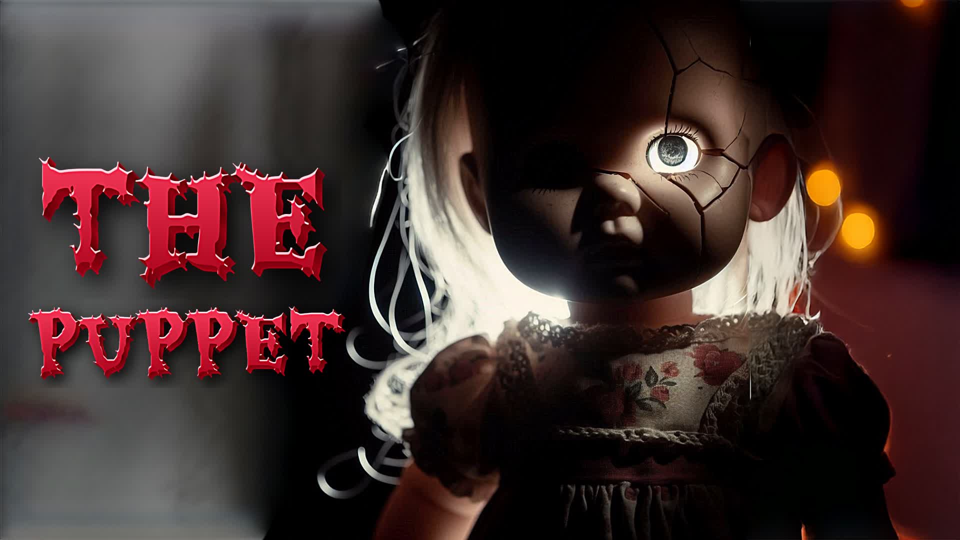 THE PUPPET (ESCAPE)
