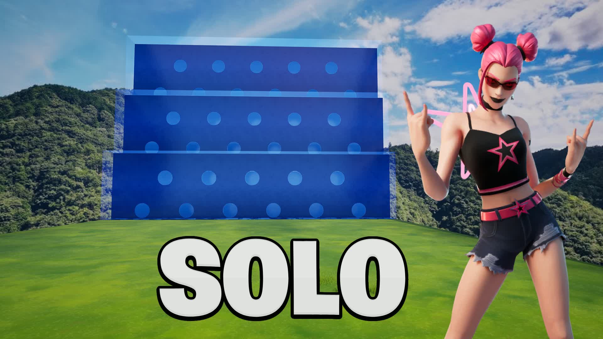 Solo Cup Wars