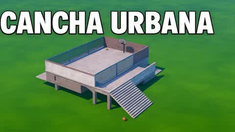 Cancha Urbana