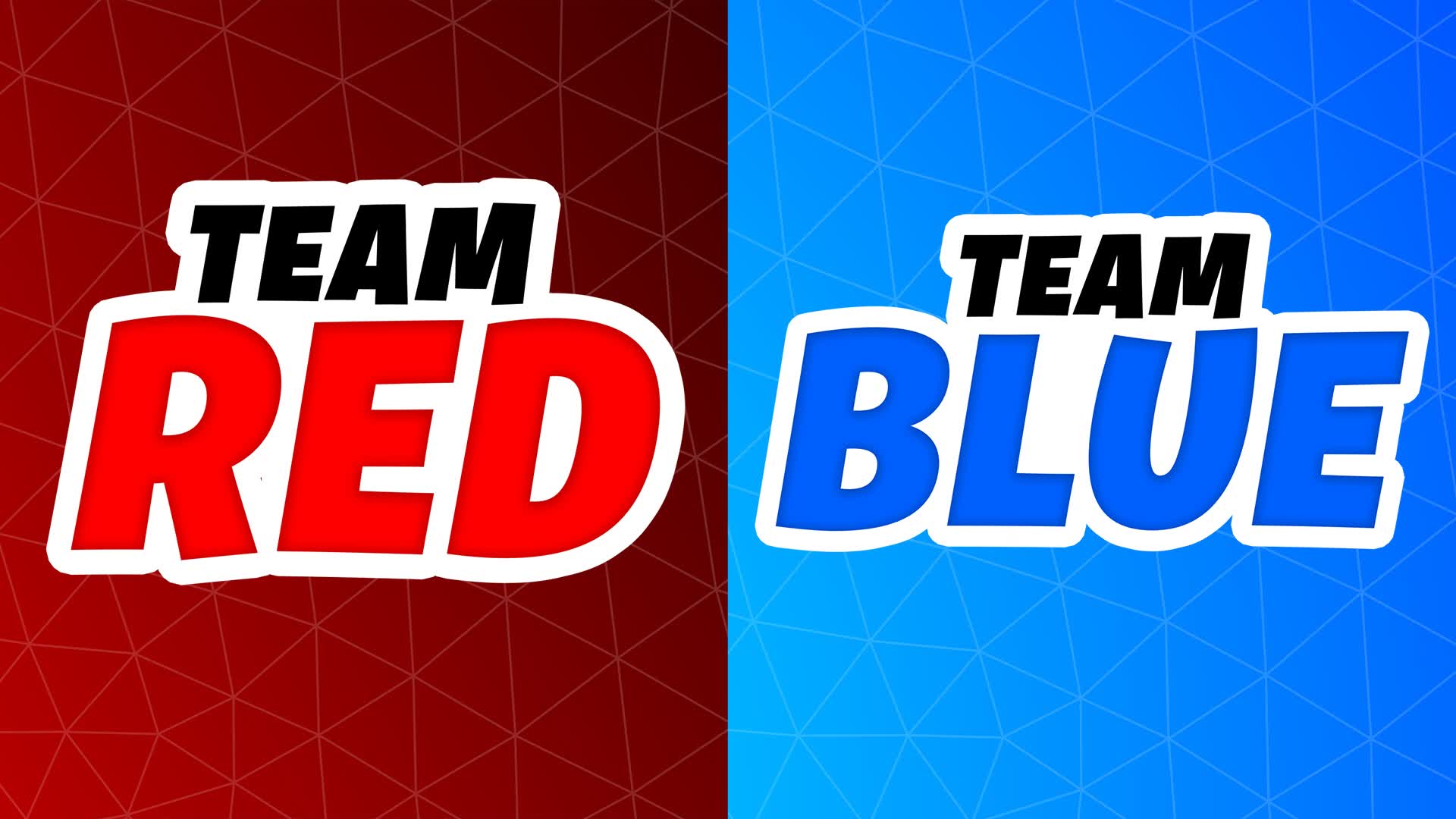 RED VS BLUE 3513-6605-6815 by smalczyk - Fortnite Creative Map Code ...