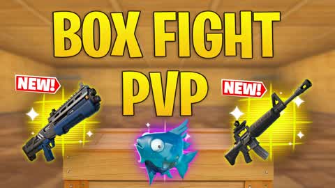 MYSTIC BOX PVP