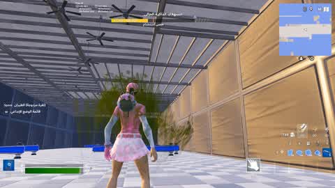 Parkour 1