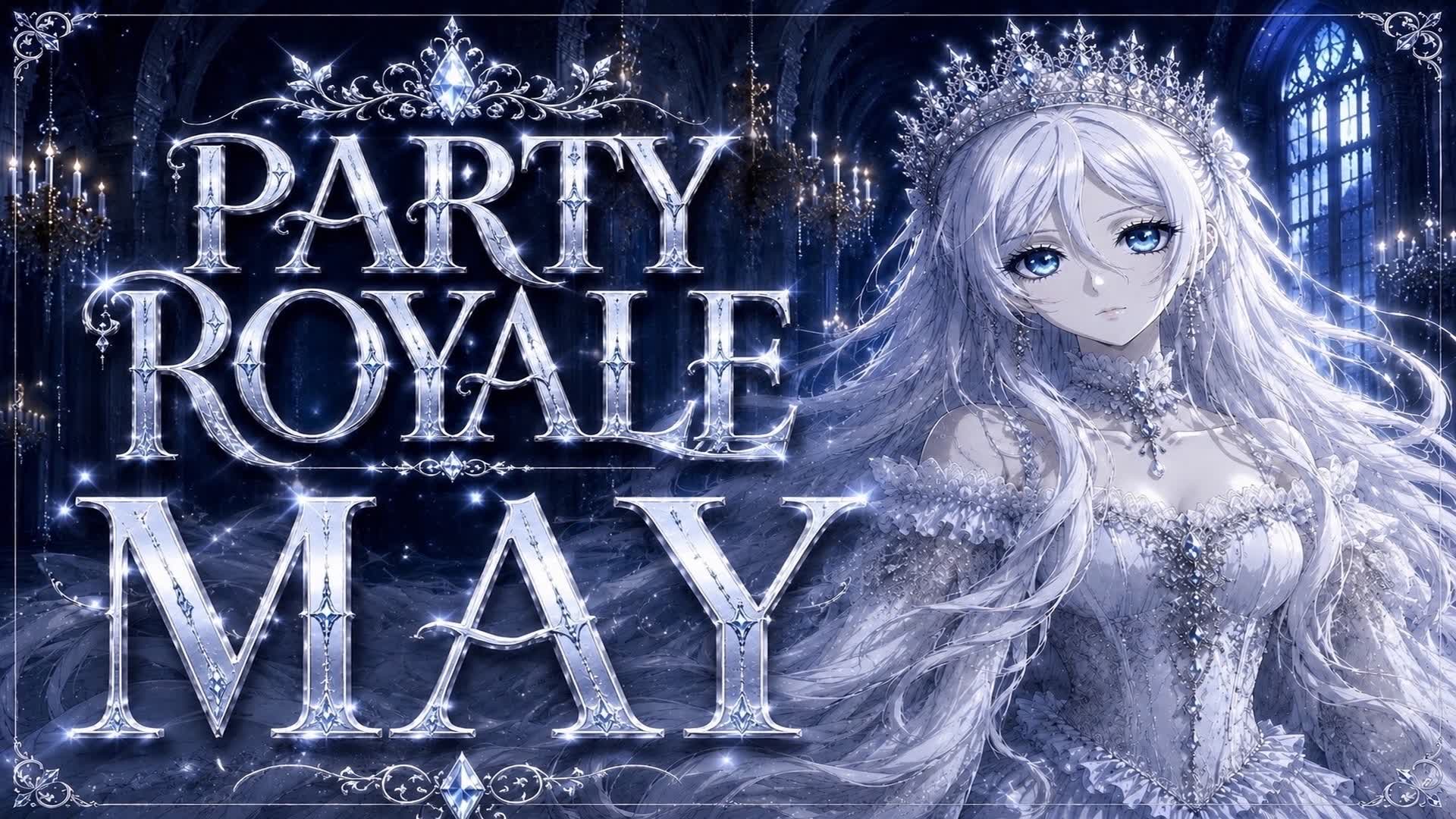 PARTY MAY