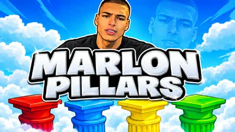 MARLON PILLARS PILLERS PILARS PILERS BP