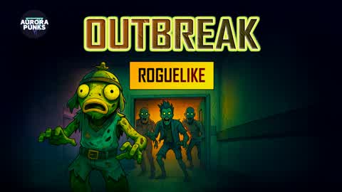 TWDU: Outbreak [Roguelike]