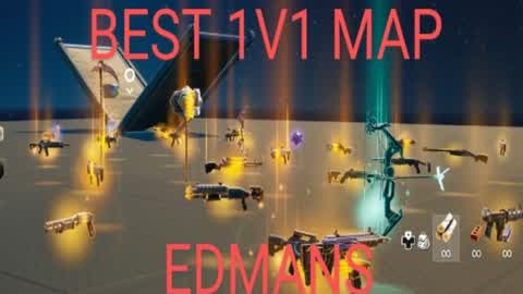 BEST 1V1 2024