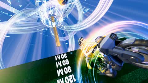 THE GRAND LEAP OF FAITH