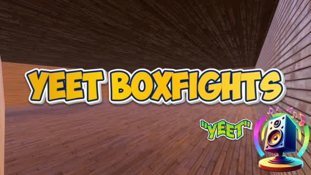 YEET BOXFIGHT 📦