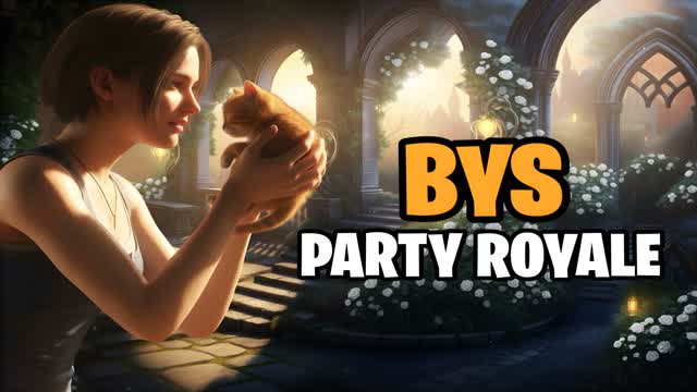 بيس بارتي BYS Party 3