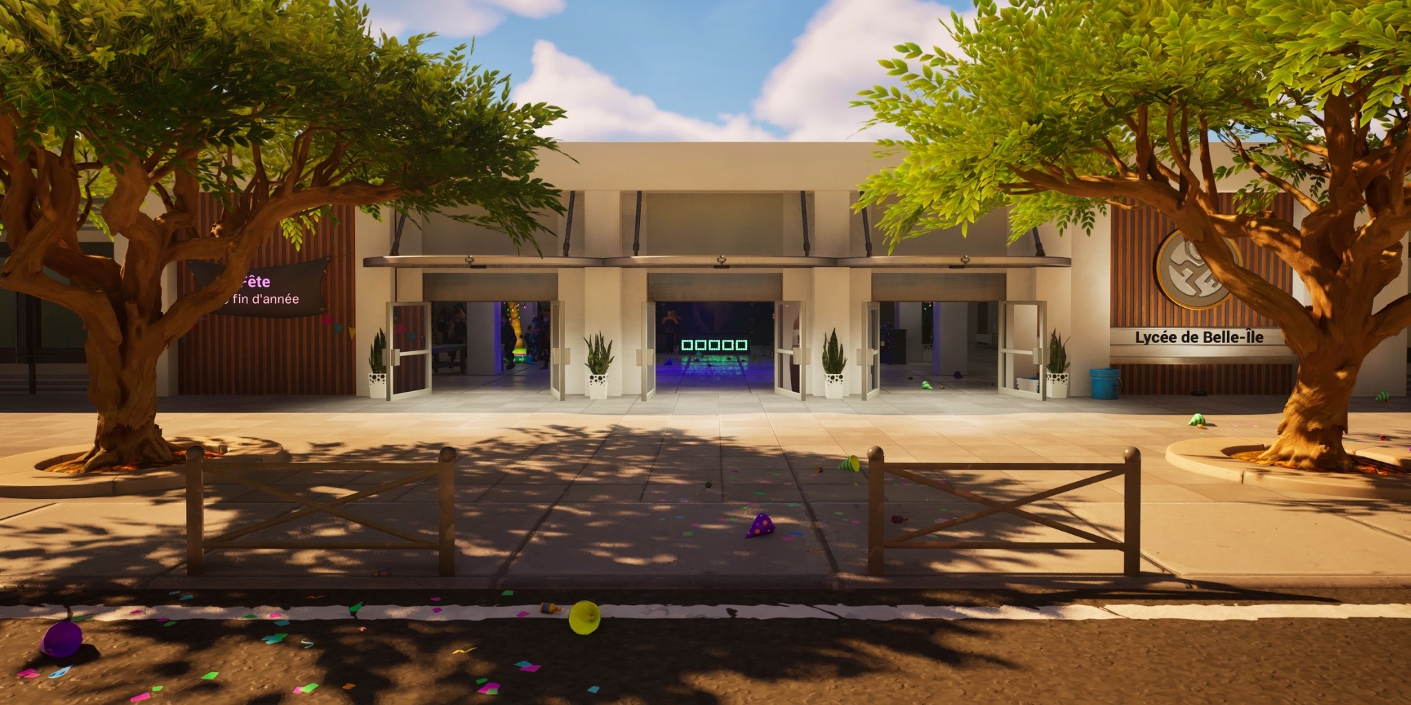 Storm Fight Map Code PvP - STORM FIGHT ⭐ 1635-8177-4305 by cookiche - Fortnite Creative Map ...