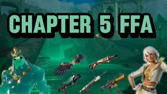 Chapter 5 FFA