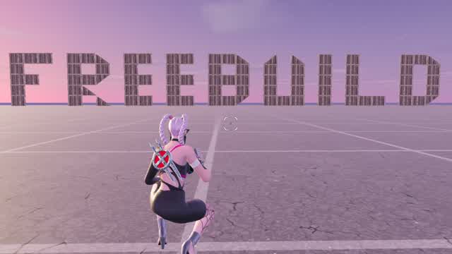 Pro Freebuild