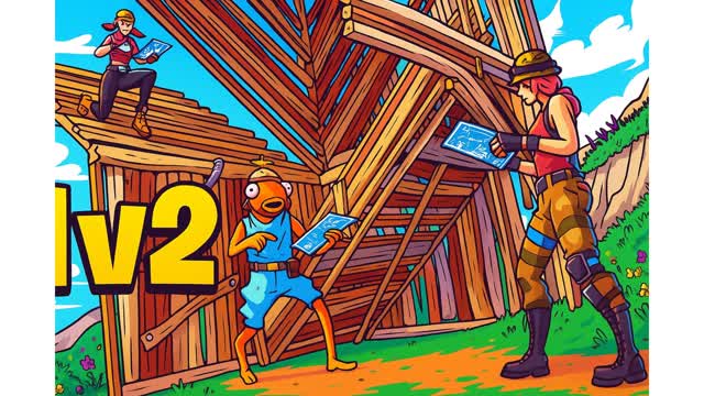 RAPID REALISTICS 2V2 🎯THE BEST