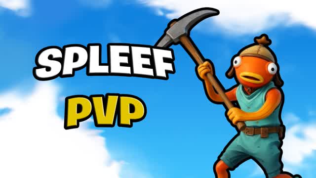 🔥SPLEEF PvP🔥