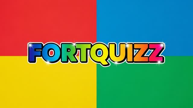 FORTQUIZZ