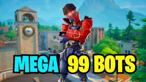MEGA 99 BOTS