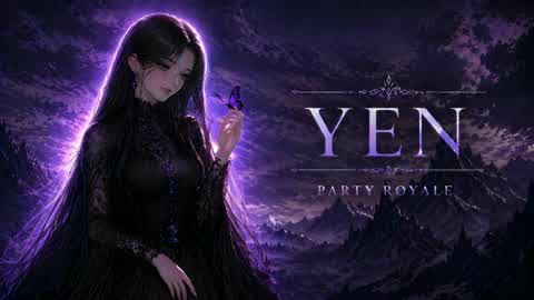 YEN PARTY ROYAL 3.0