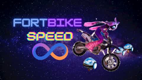 ∞FORTBIKE SPEED∞
