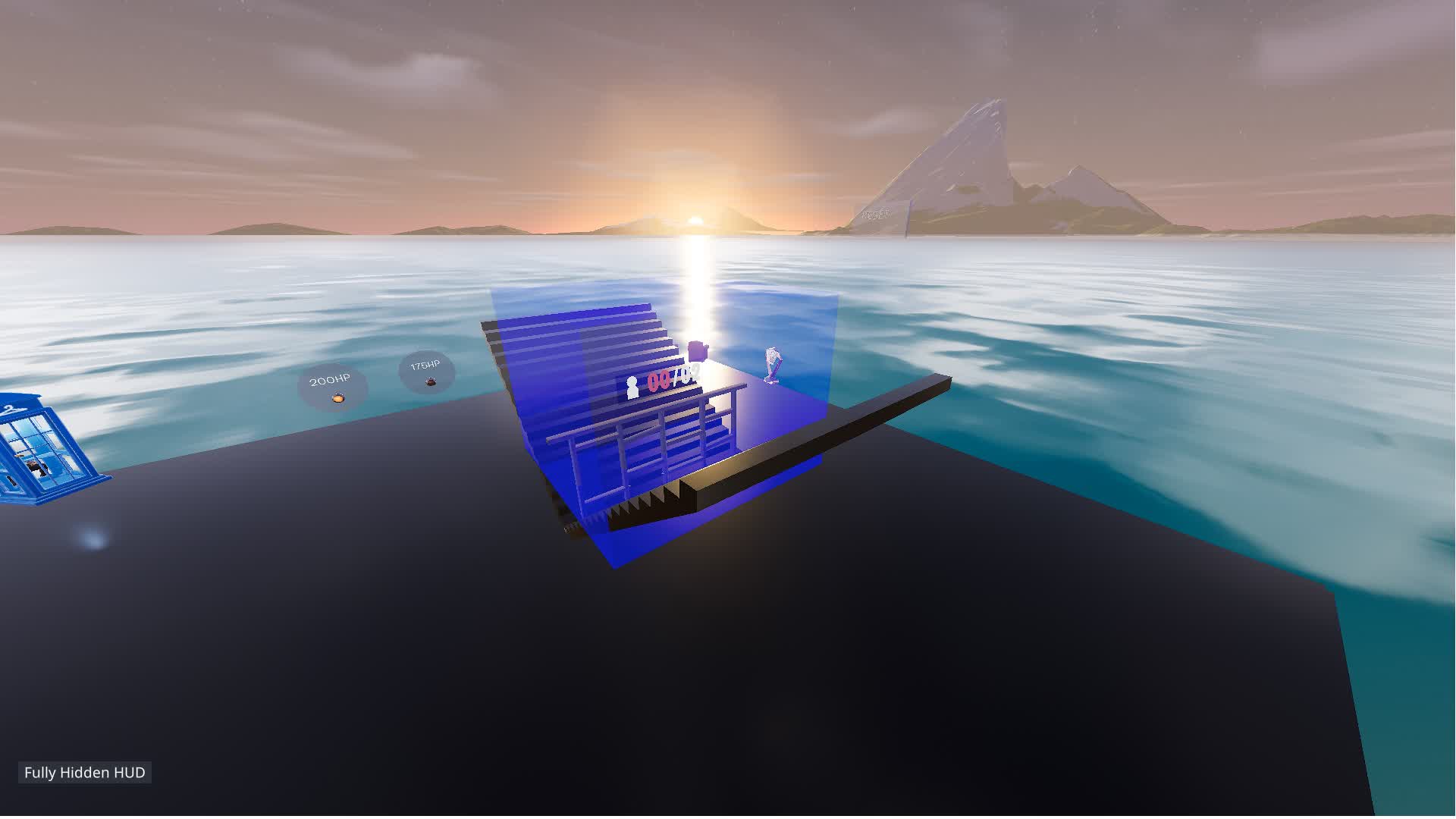 Linx 1v1 2.0
