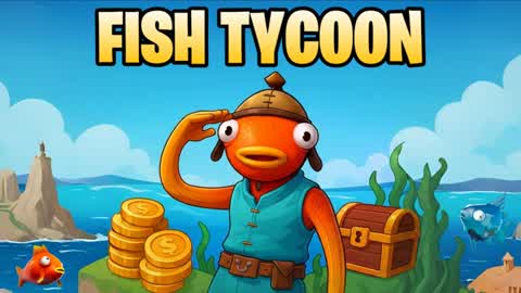FISH TYCOON