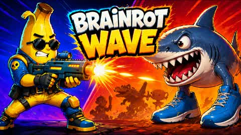 BRAINROT WAVE