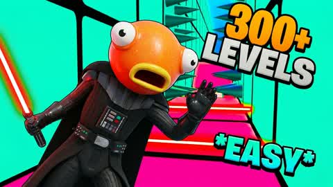 STAR WARS PARKOUR 250+