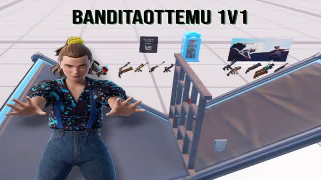 BANDITAotTEMU 1v1