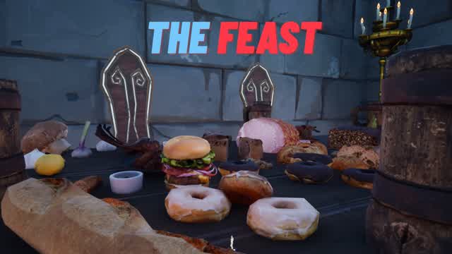 The Feast