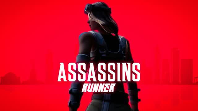 Capture 1 – Assassins Runner