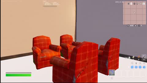 Sit in a Box (Escape Room)