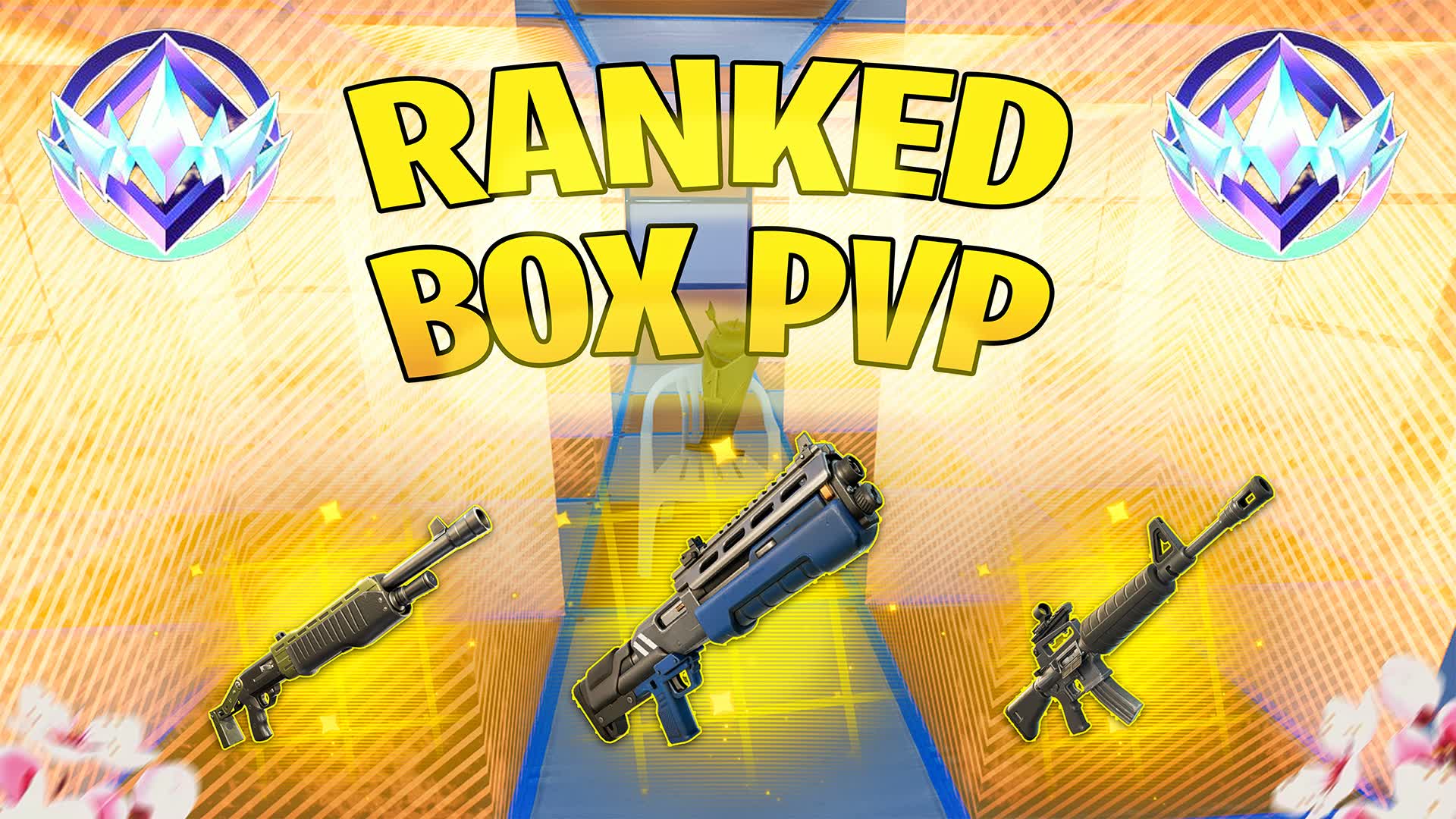 RANKED BOXPVP