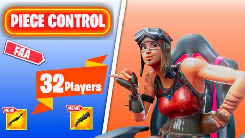 🔥 Piece Control FFA 🛠️