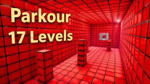 PARKOUR HARD 4333 [XAVA]