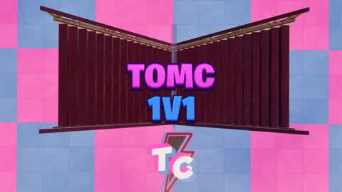 TOMC 1V1 🔥