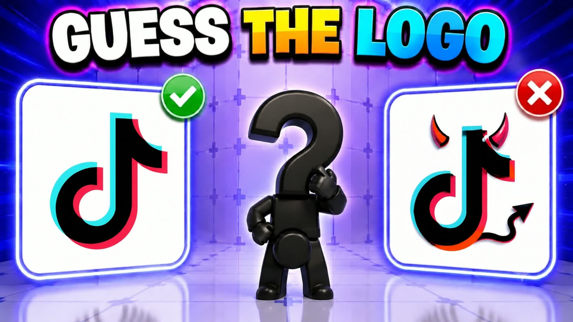 GUESS THE LOGO RIVALSS