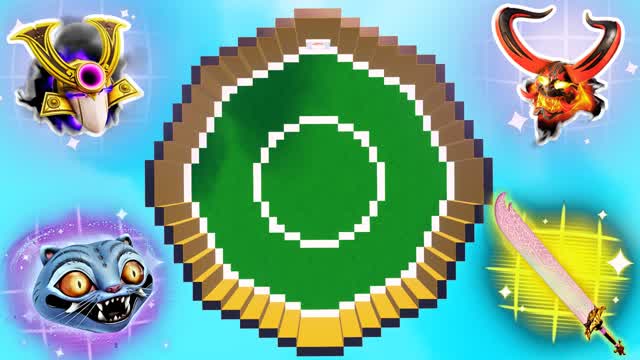 Capture 1 – PIT ROYALE