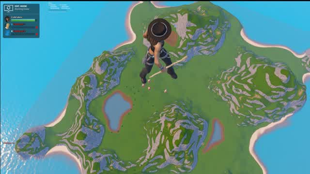 Kyzens Duo Endgame (wip, etir)