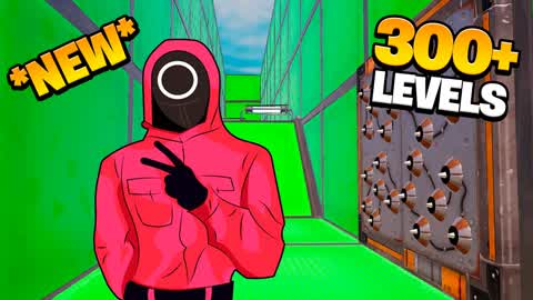 Default Parkour 250+⭐