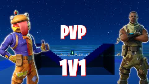 Arena 1vs1 Tfue OG!!