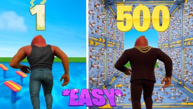 COMPETITIVE DEATHRUN👑