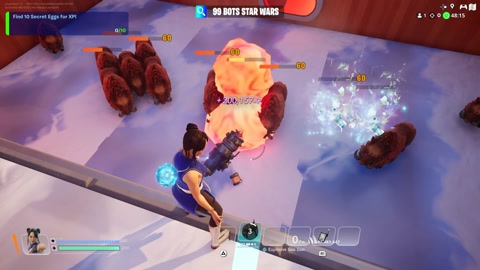 Island image