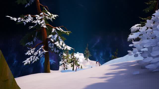 Capture 1 – ❄️FROSTY BOX ❄️FIGHT(NO AIM ASSIST)