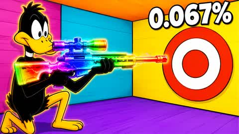 📦 PARCEL TRICKSHOT PARKOUR BUZZCUT